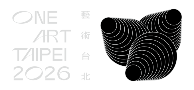 「ONE ART TAIPEI 2026／藝術台北」は終了いたしました